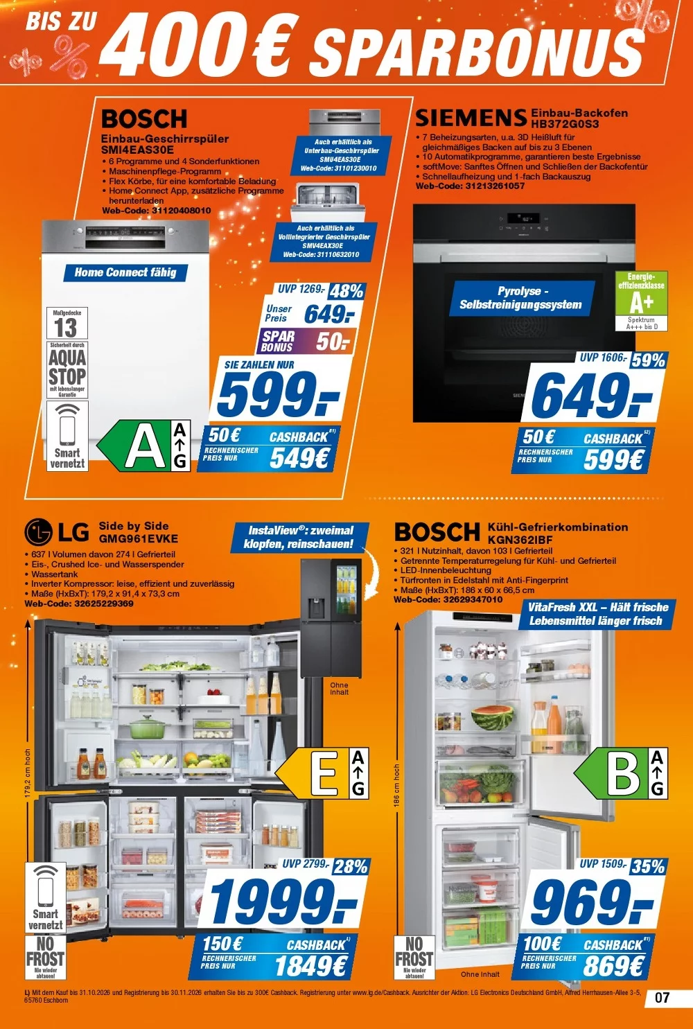 octomedia prospekt september 25 oktober 1 7