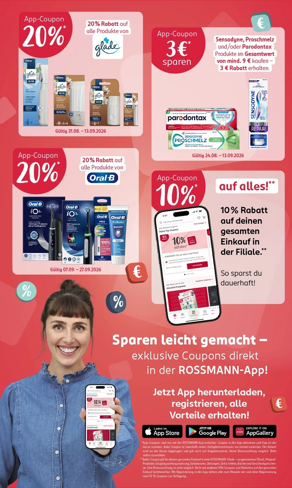 rossmann prospekt kw 37 2