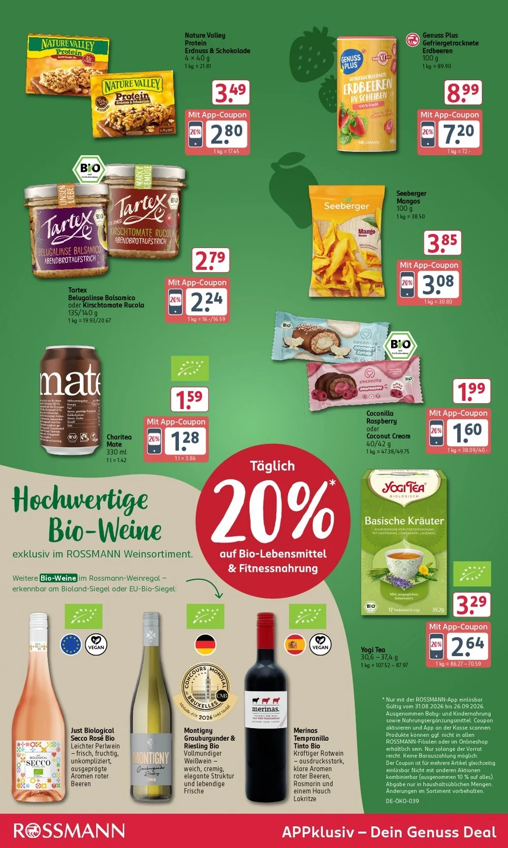 rossmann prospekt kw 37 4