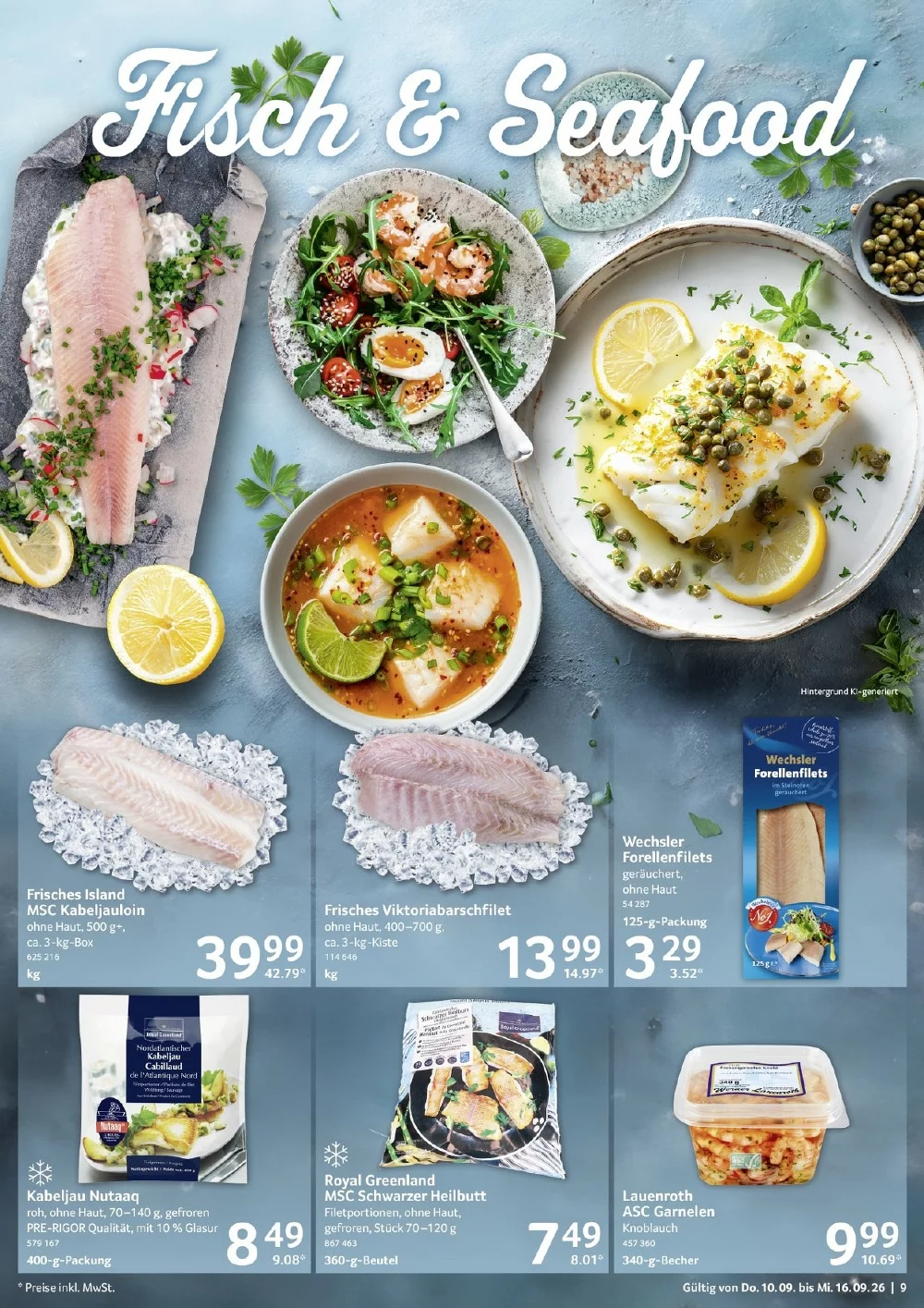 selgros food prospekt september 10 16 9