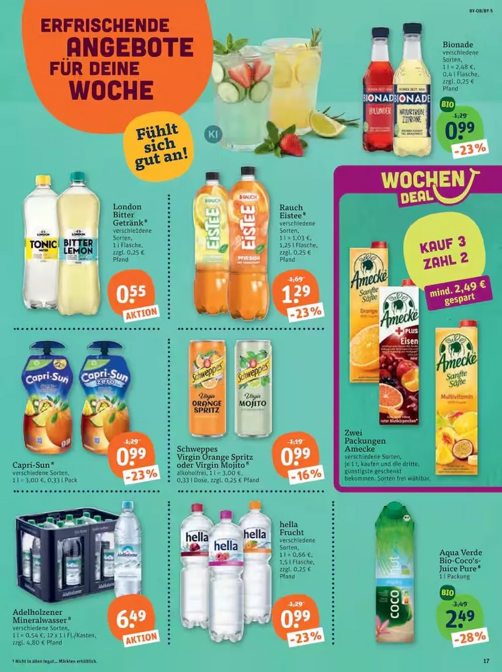 tegut prospekt kw 36 19