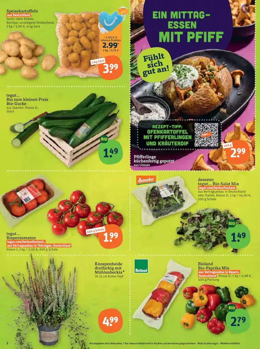 tegut prospekt kw 36 4