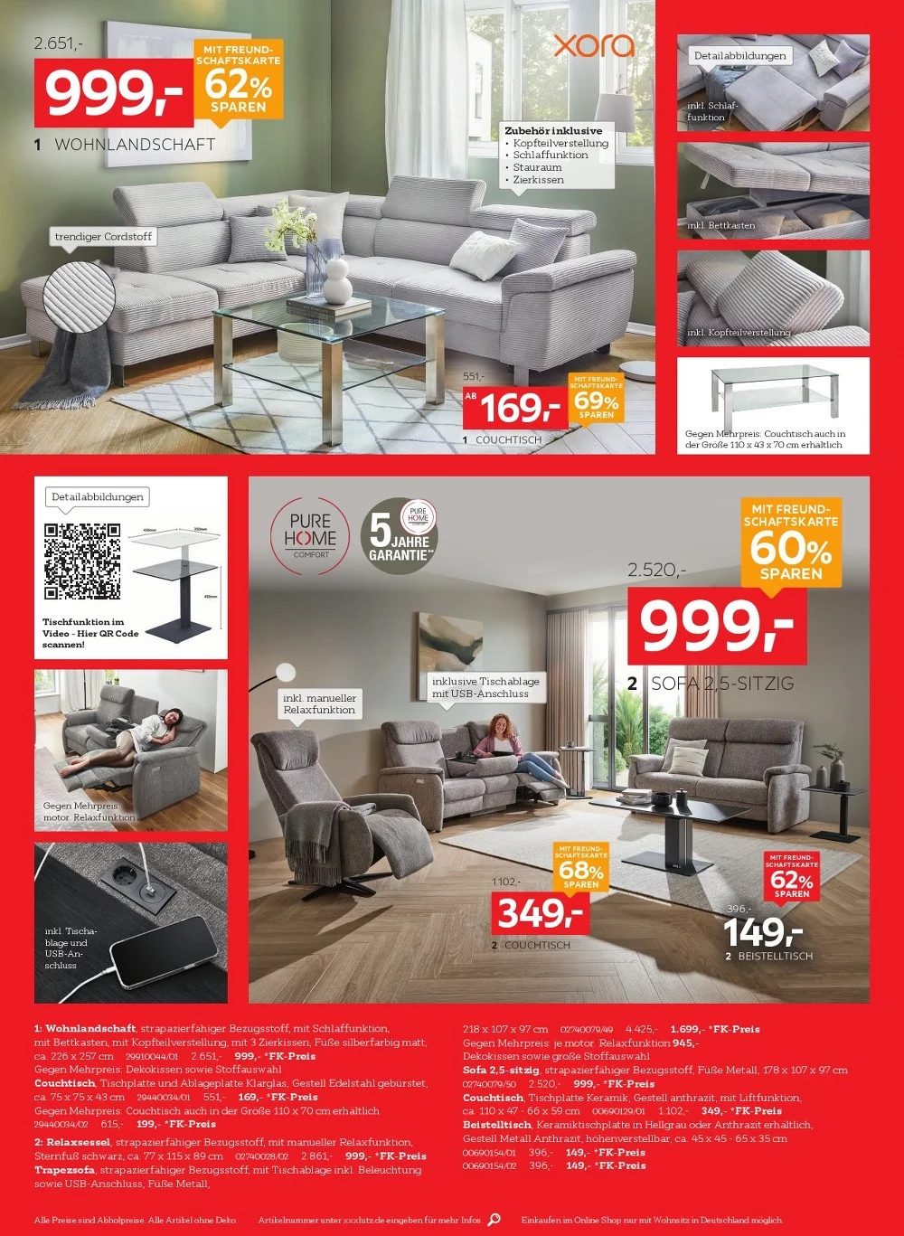 xxxlutz prospekt kw 38 39 4