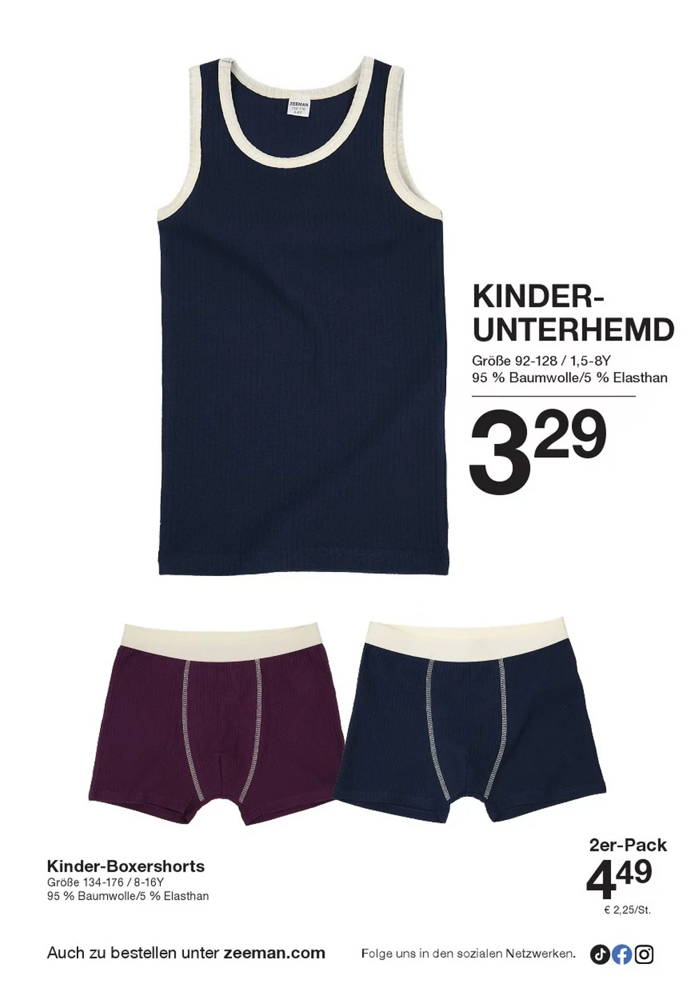 zeeman prospekt september 5 1114