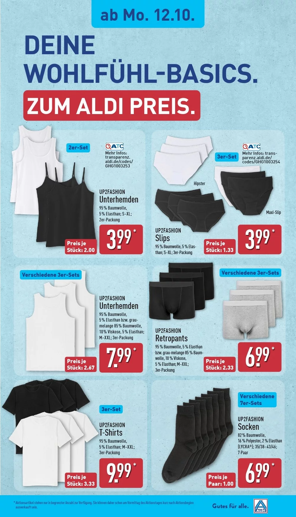 aldi nord prospekt 19 24 21