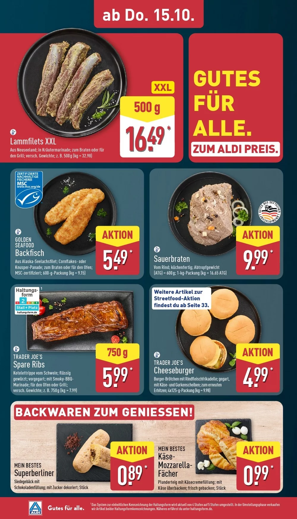 aldi nord prospekt 19 24 32