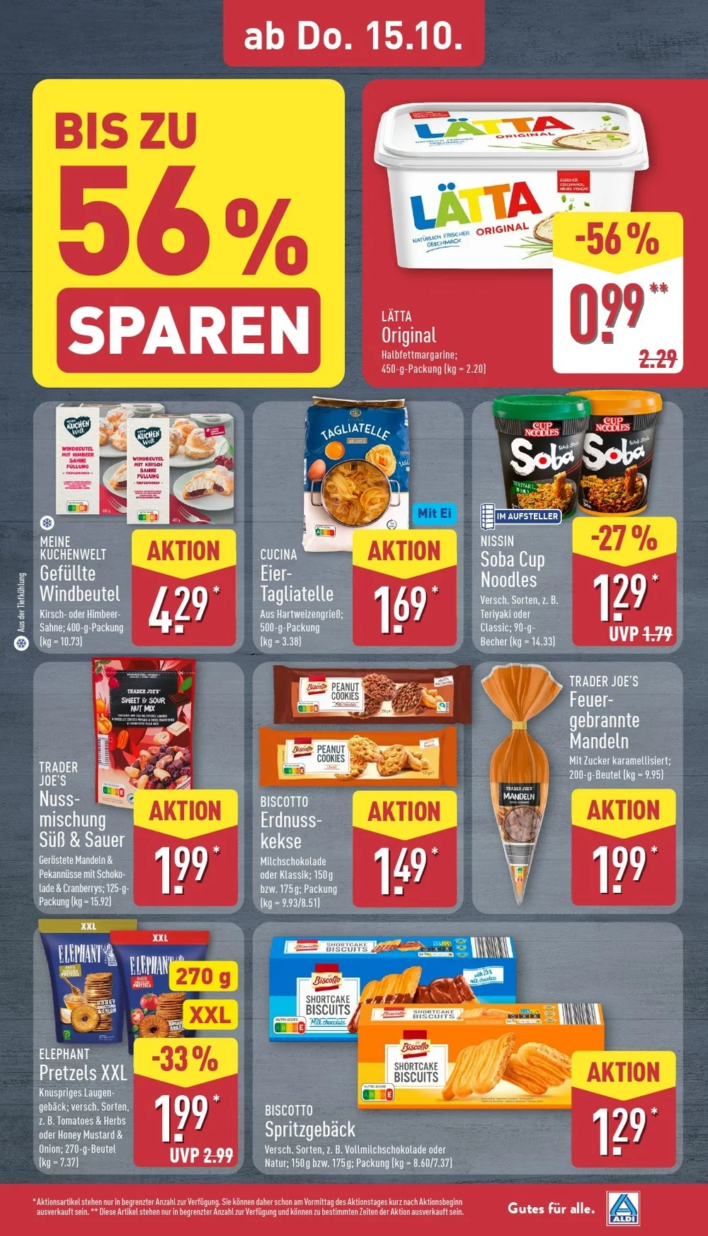 aldi nord prospekt 19 24 35
