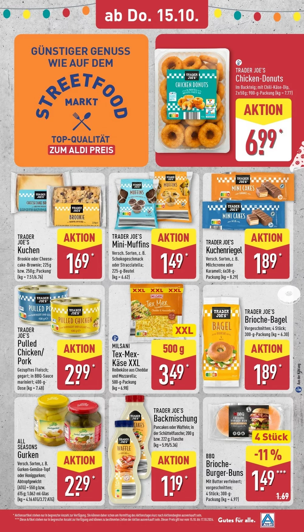 aldi nord prospekt 19 24 37