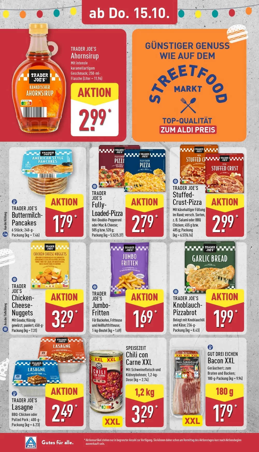 aldi nord prospekt 19 24 38