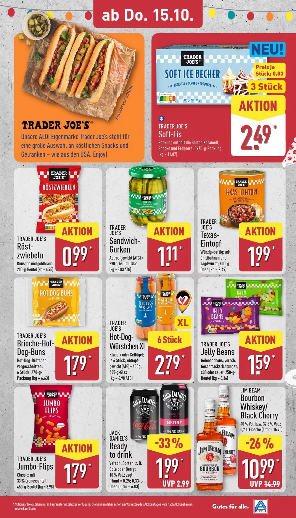 aldi nord prospekt 19 24 39