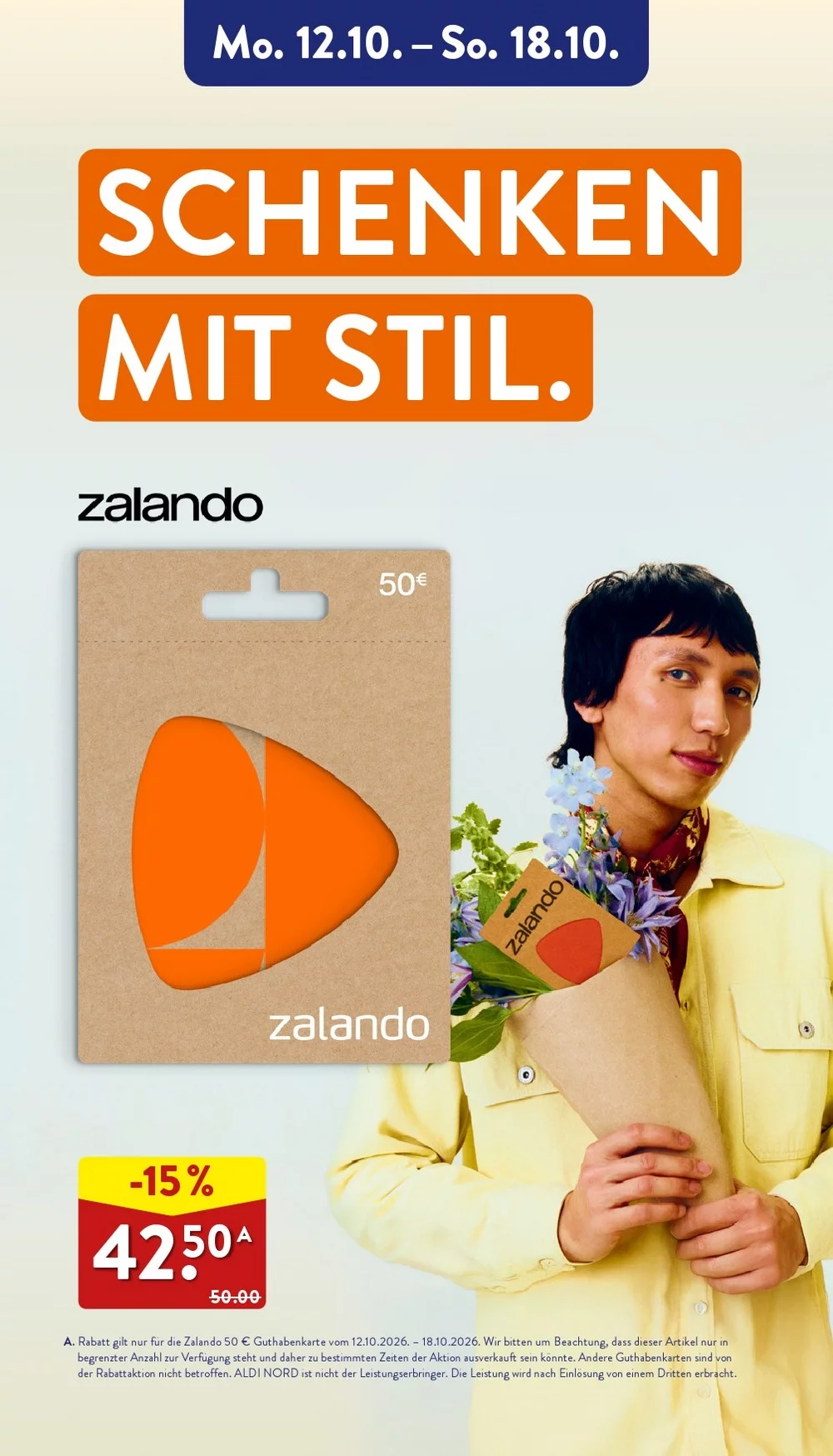 aldi nord prospekt 19 24 46