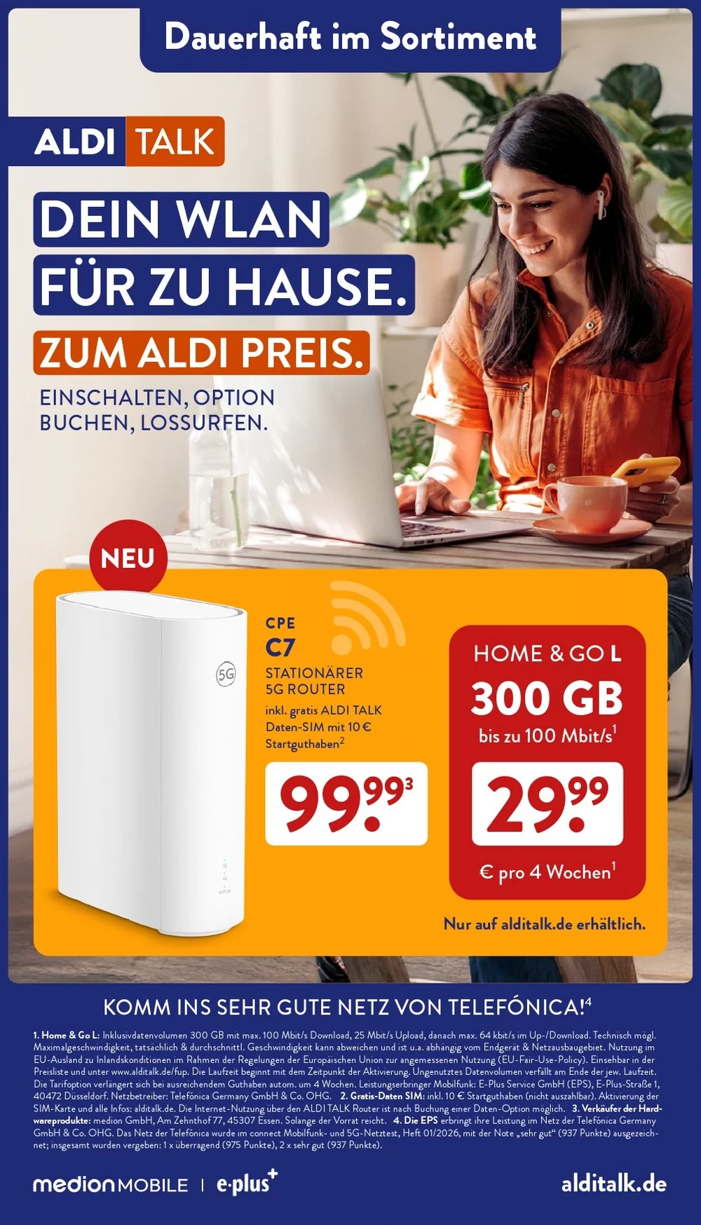 aldi nord prospekt 19 24 47