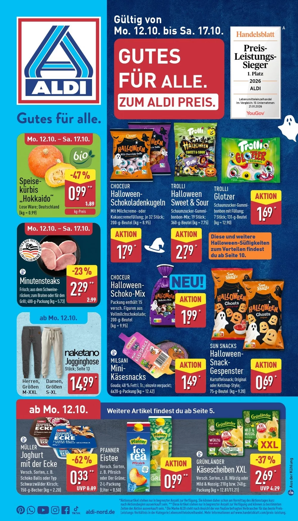 aldi nord prospekt kw-42