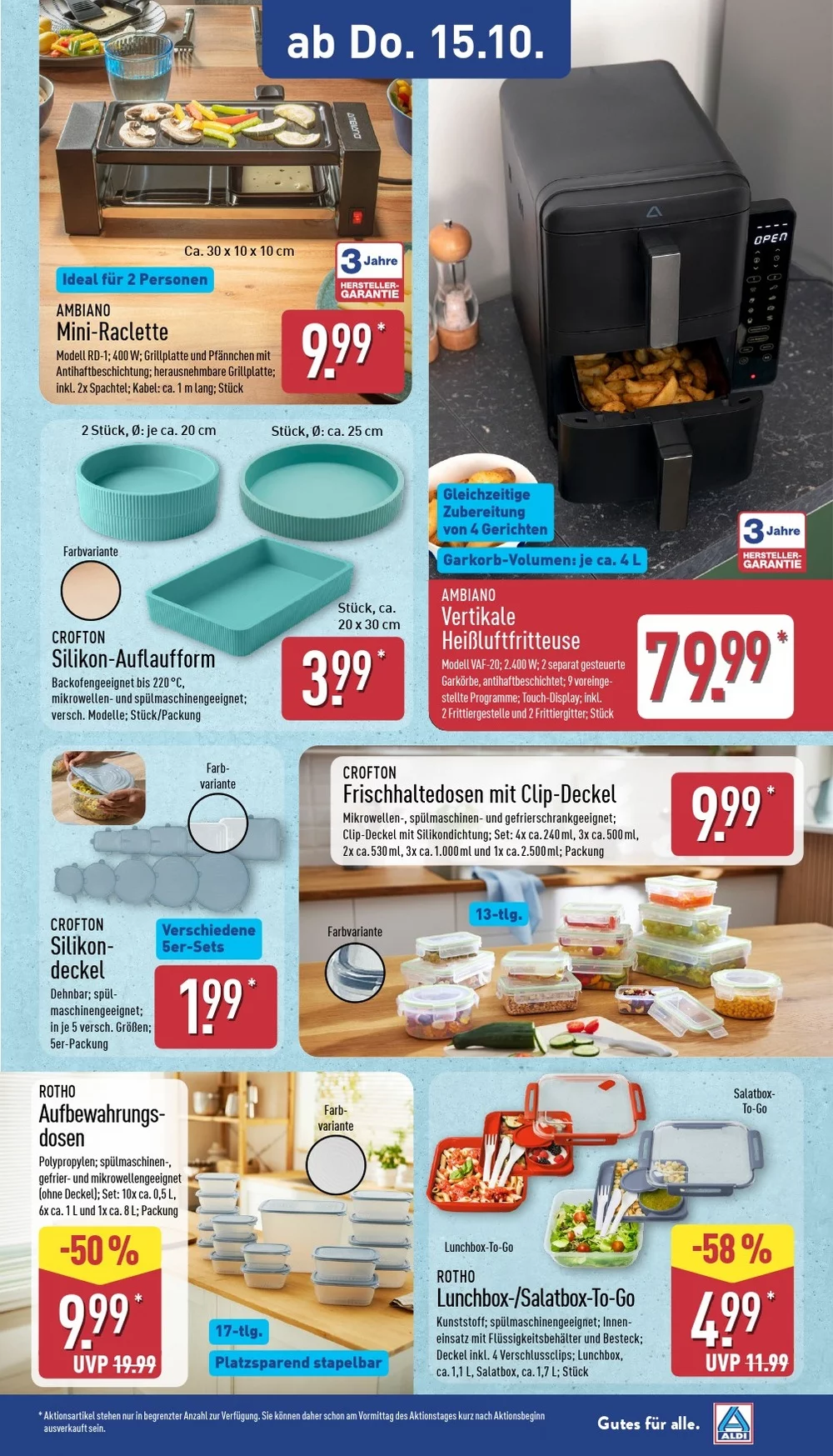 aldi nord prospekt oktober 12 17 23
