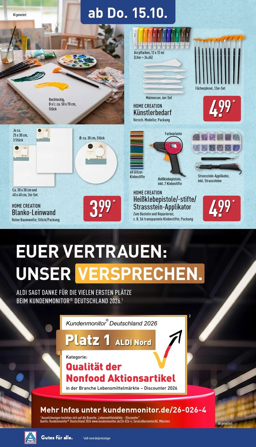 aldi nord prospekt oktober 12 17 28