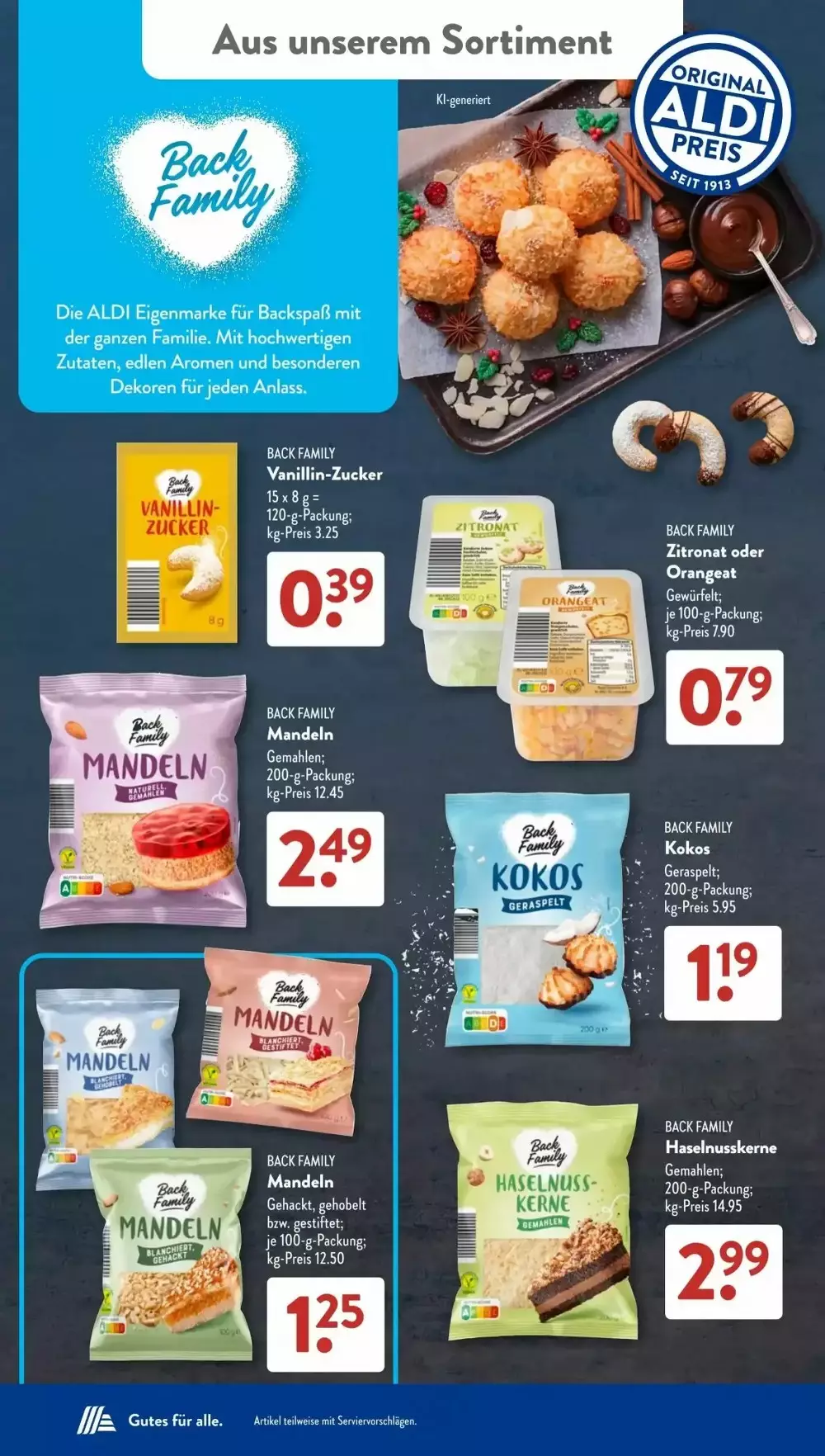 aldi sud prospekt november 2 7 17
