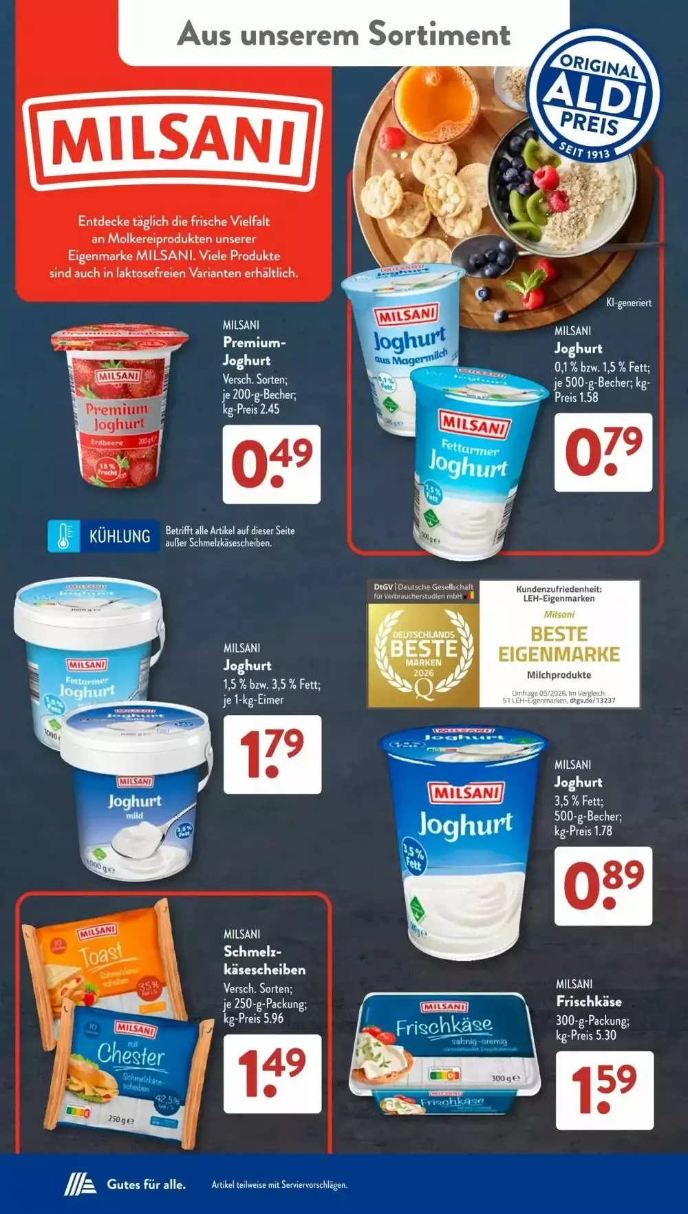 aldi sud prospekt november 2 7 19