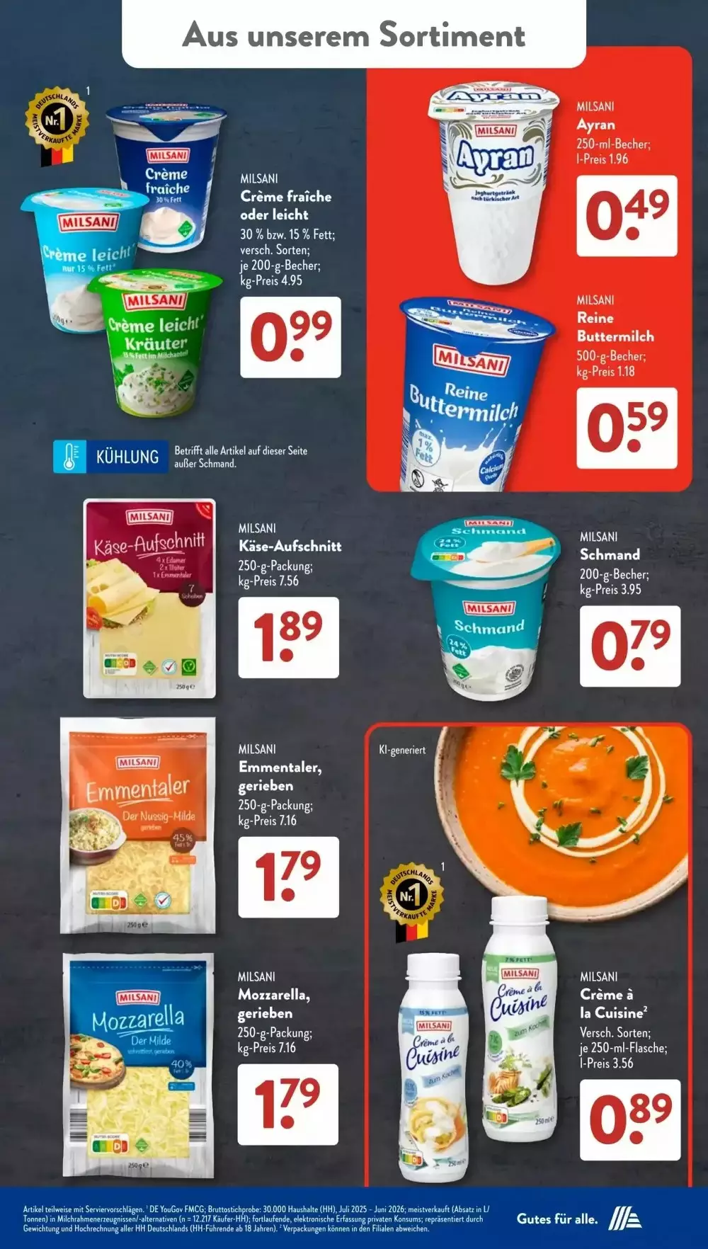 aldi sud prospekt november 2 7 20
