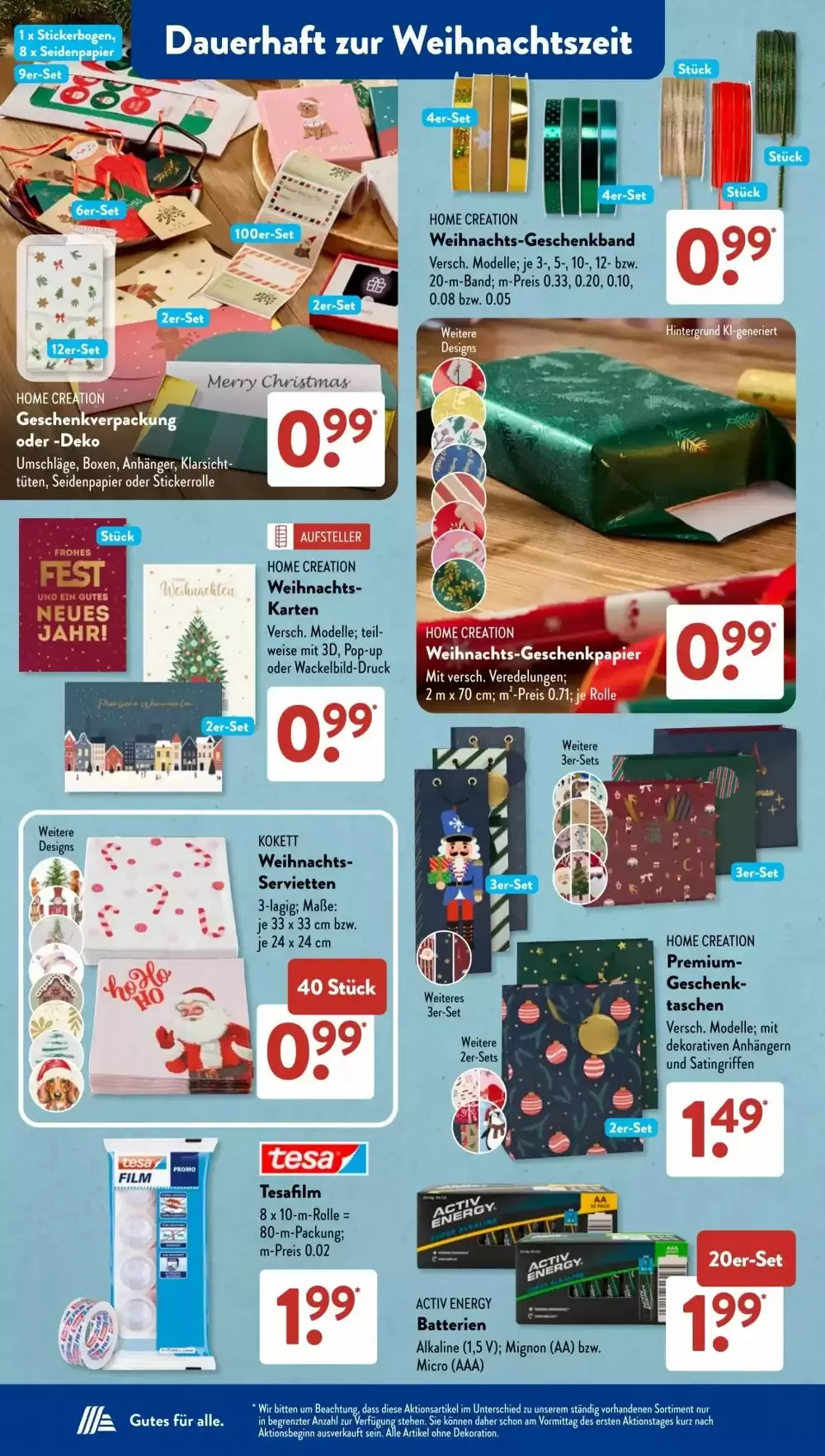 aldi sud prospekt november 2 7 6