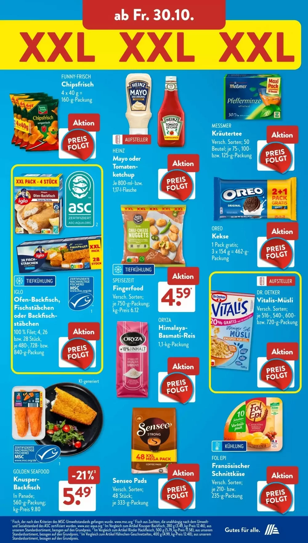 aldi sued oktober 26 31 15