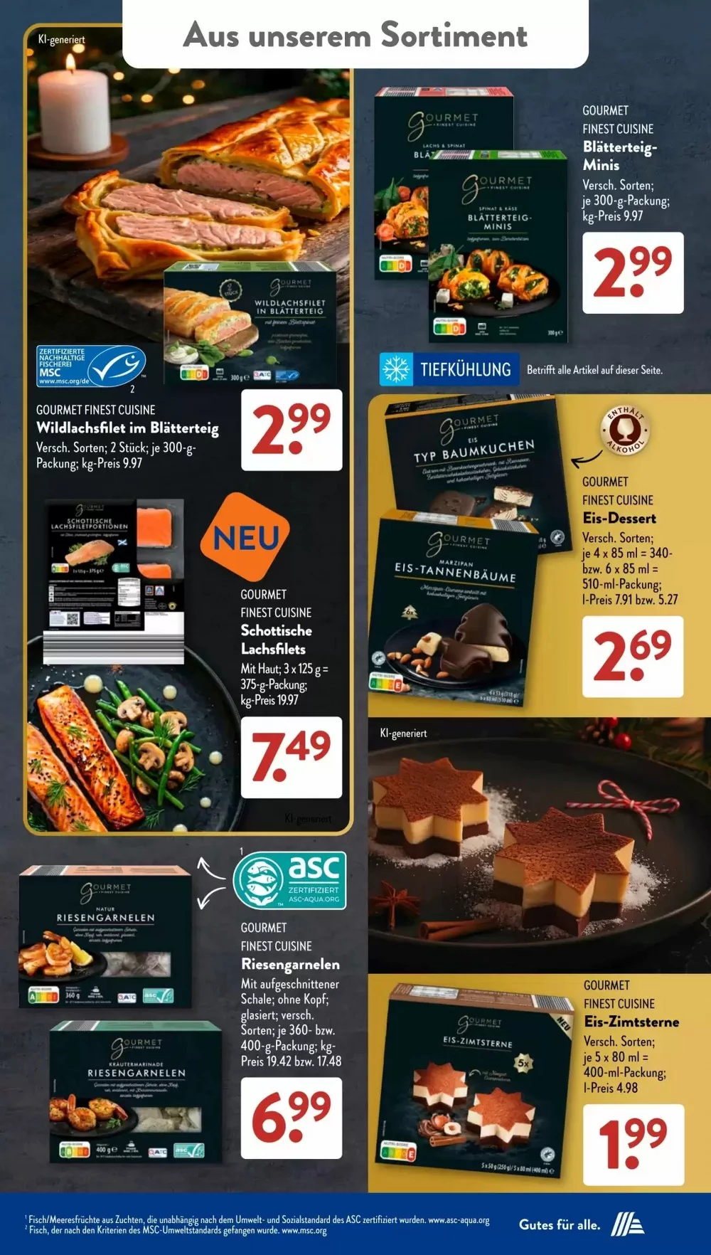 aldi sued oktober 26 31 20