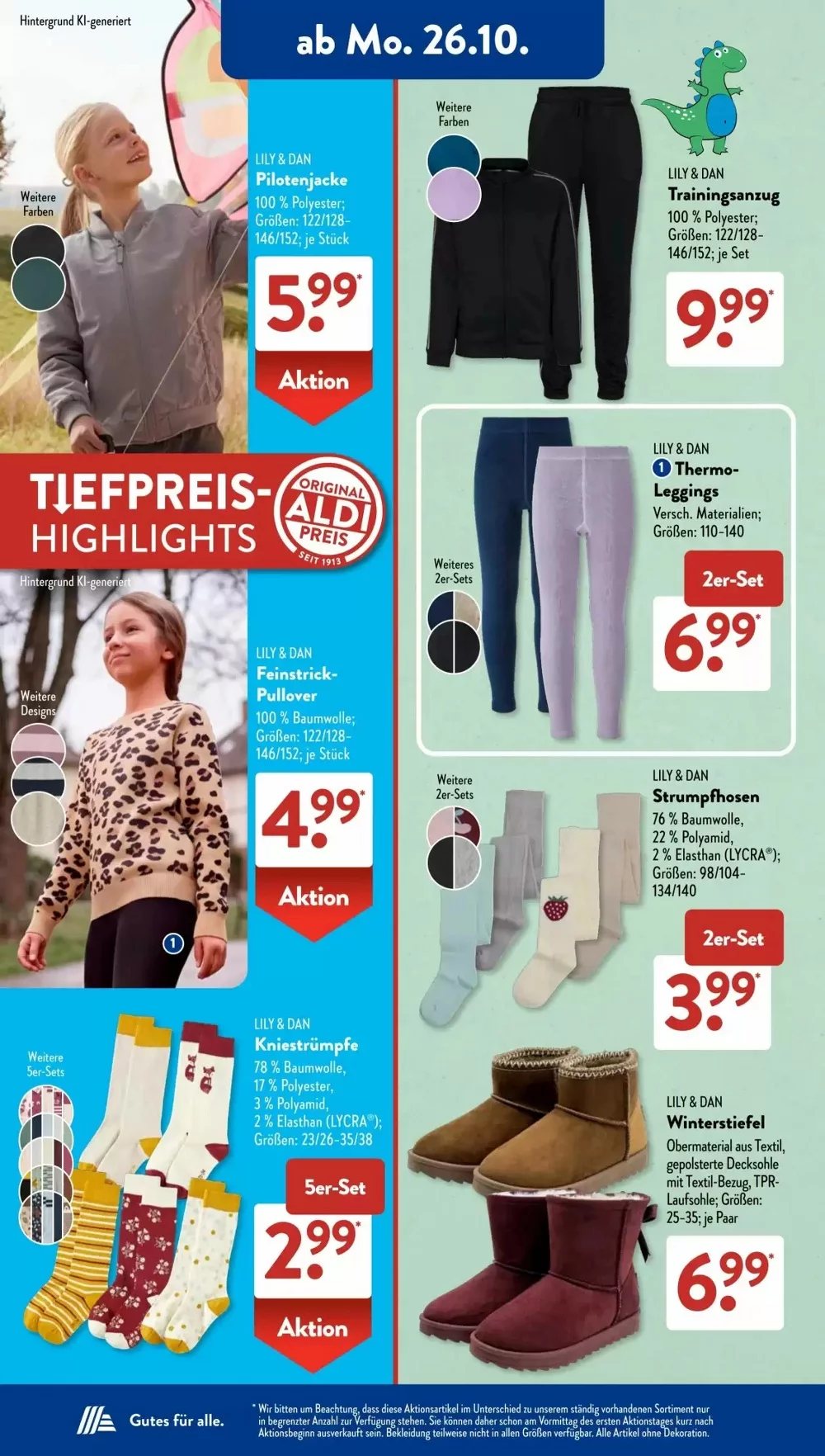 aldi sued oktober 26 31 4
