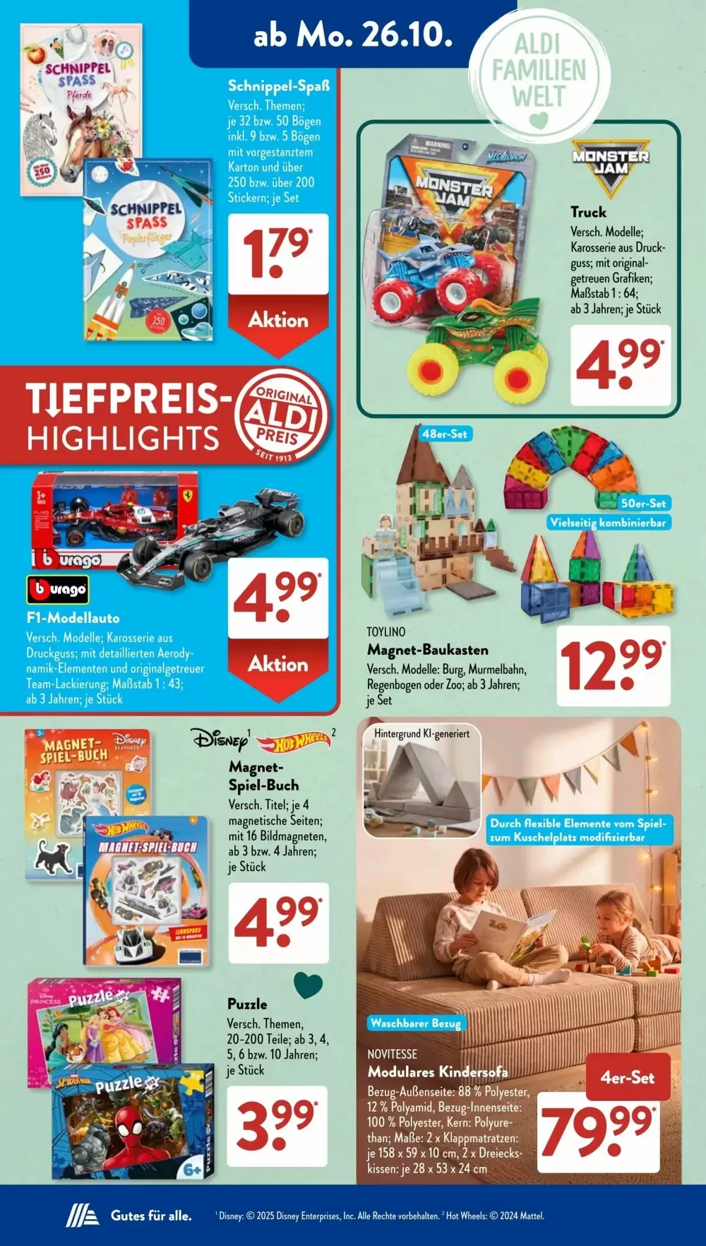 aldi sued oktober 26 31 6