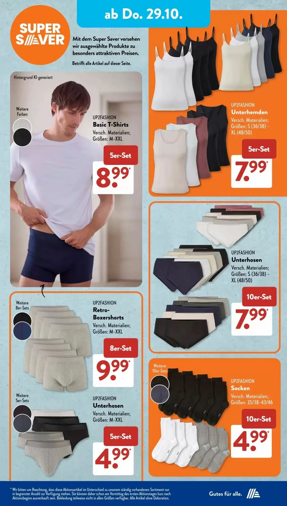 aldi sued oktober 26 31 7