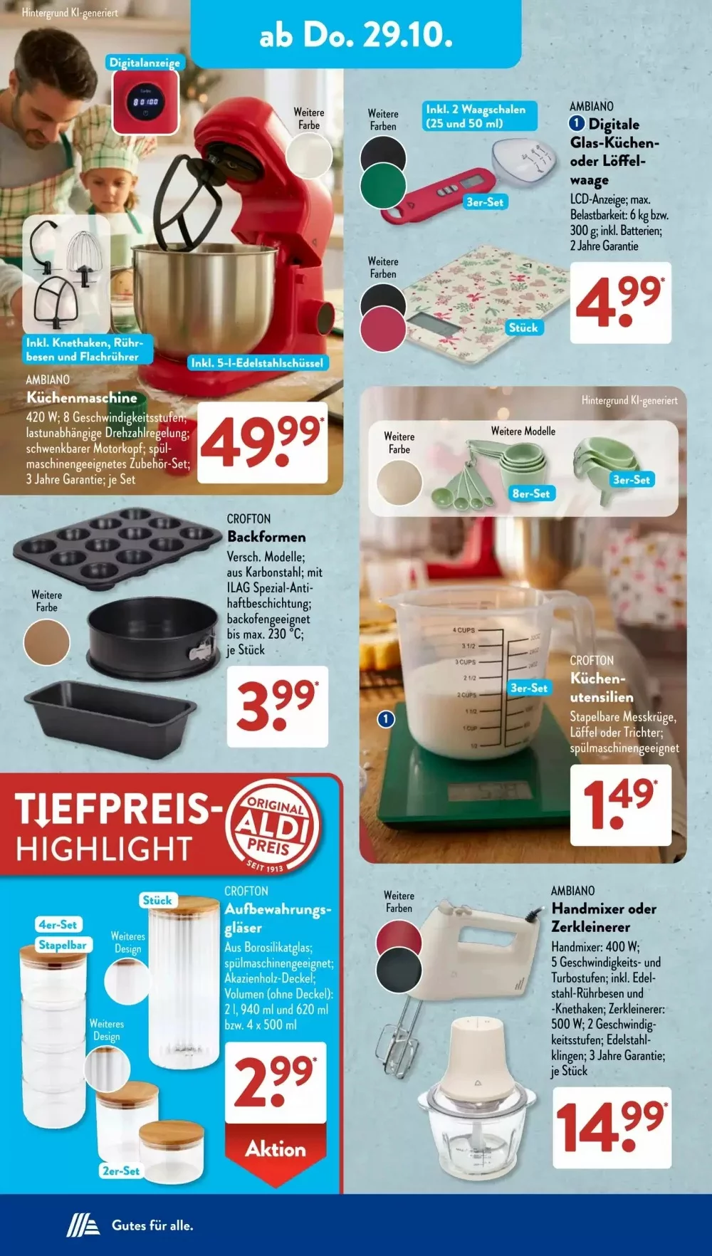 aldi sued oktober 26 31 8