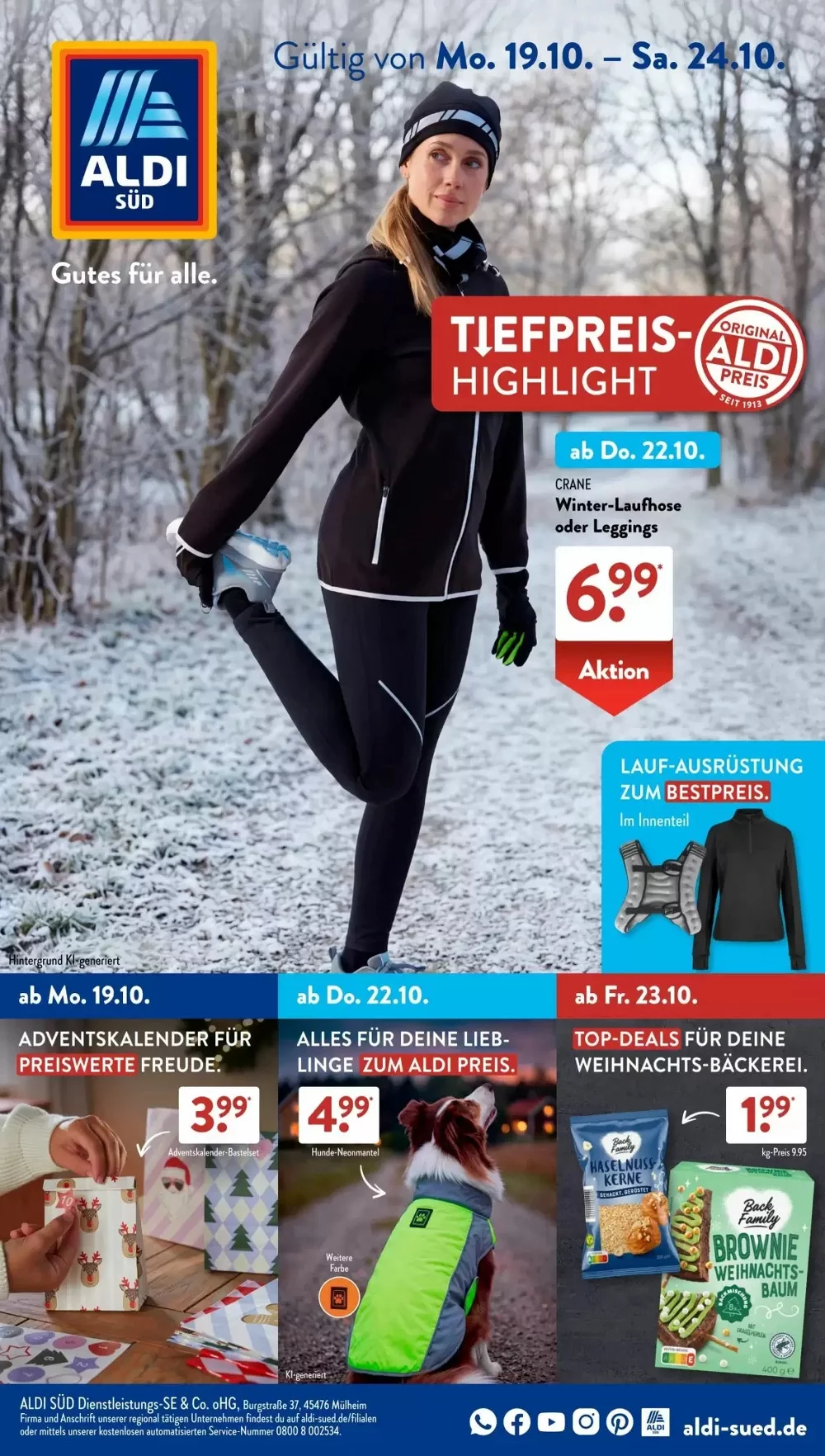 aldi süd prospekt kw-43