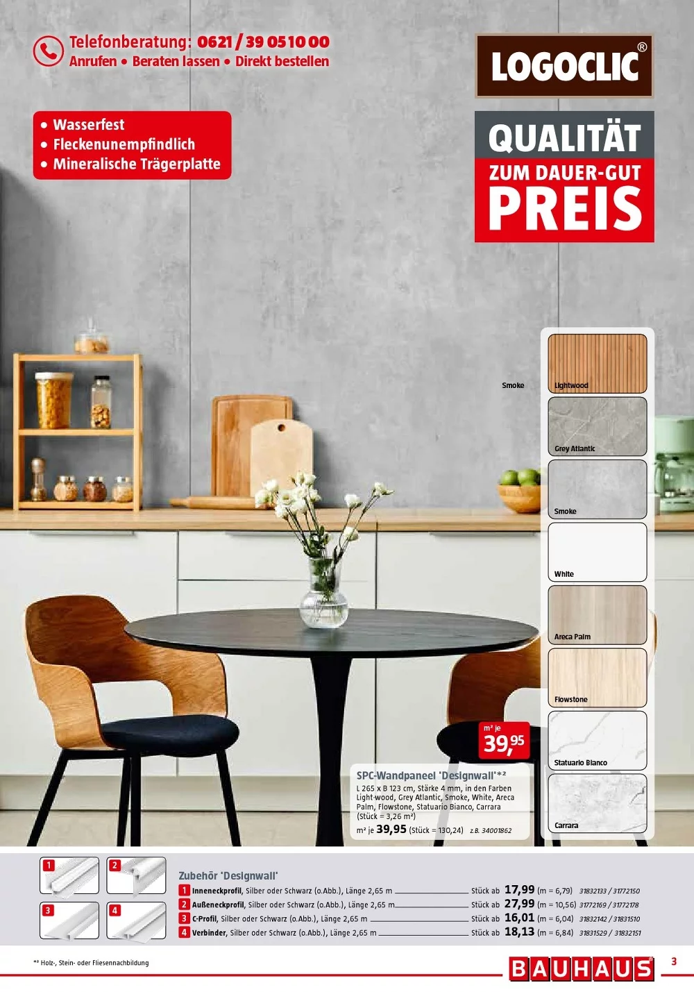 bauhaus prospekt oktober 3