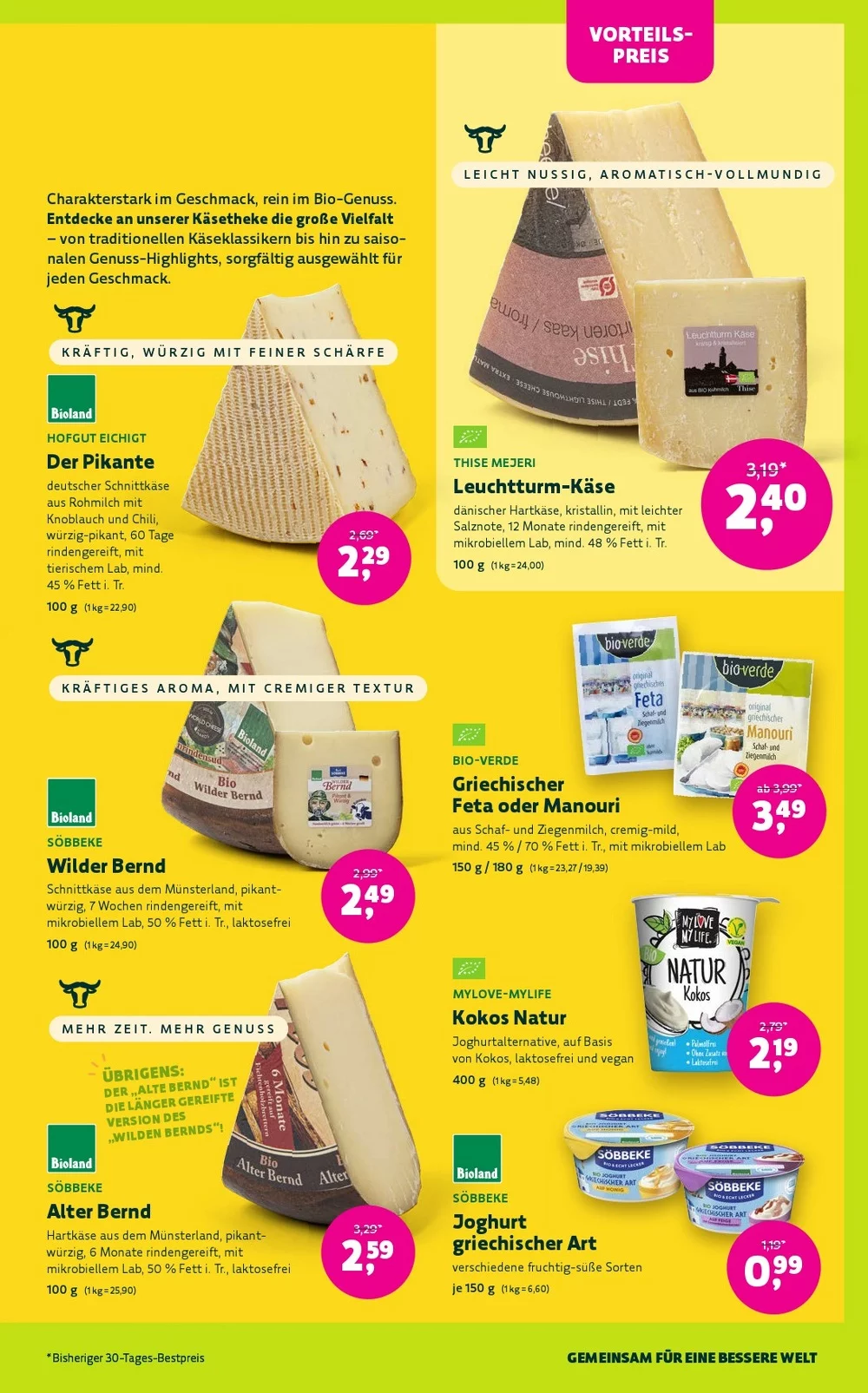 denns biomarkt prospekt oktober 22 7