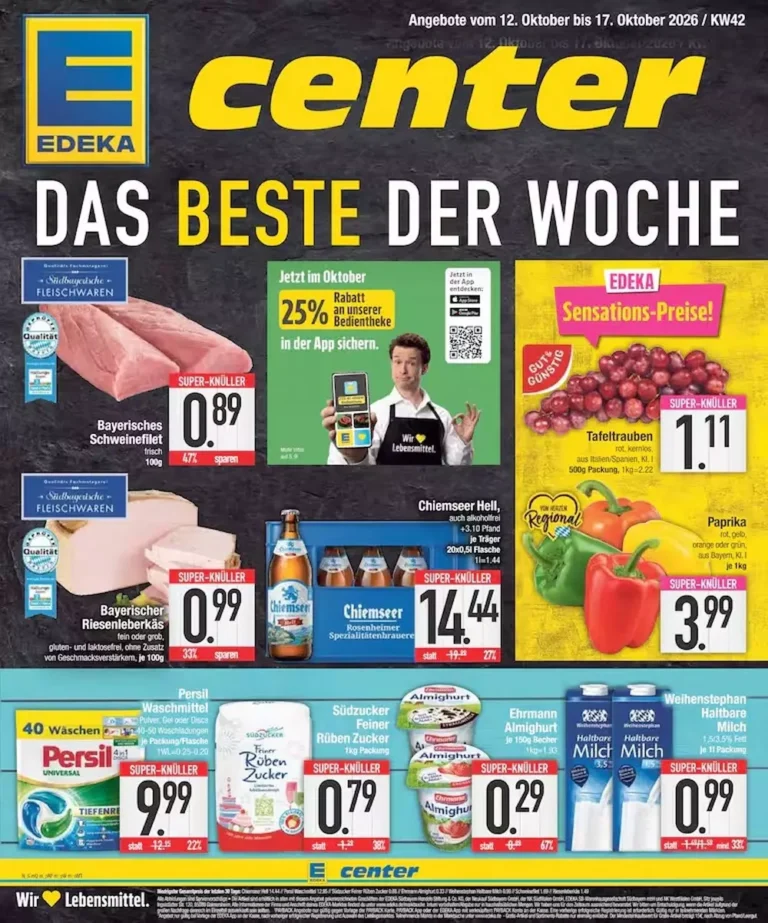 e center prospekt kw42