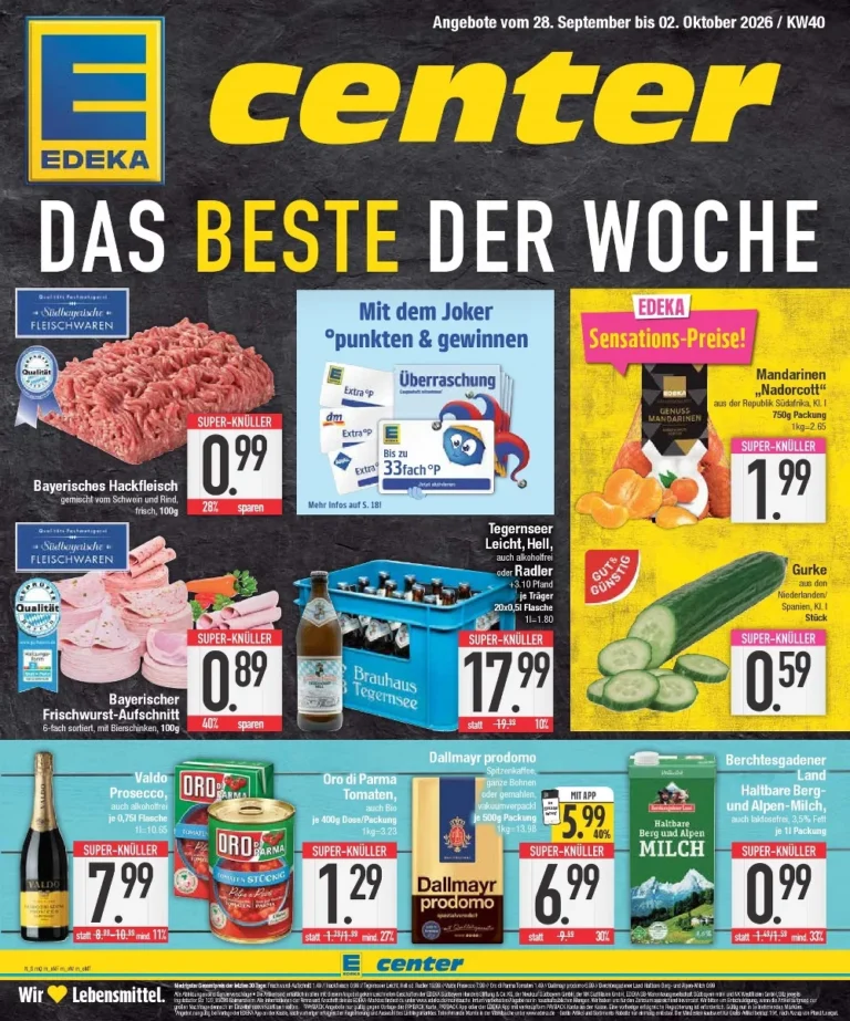 e center prospekt kw-40