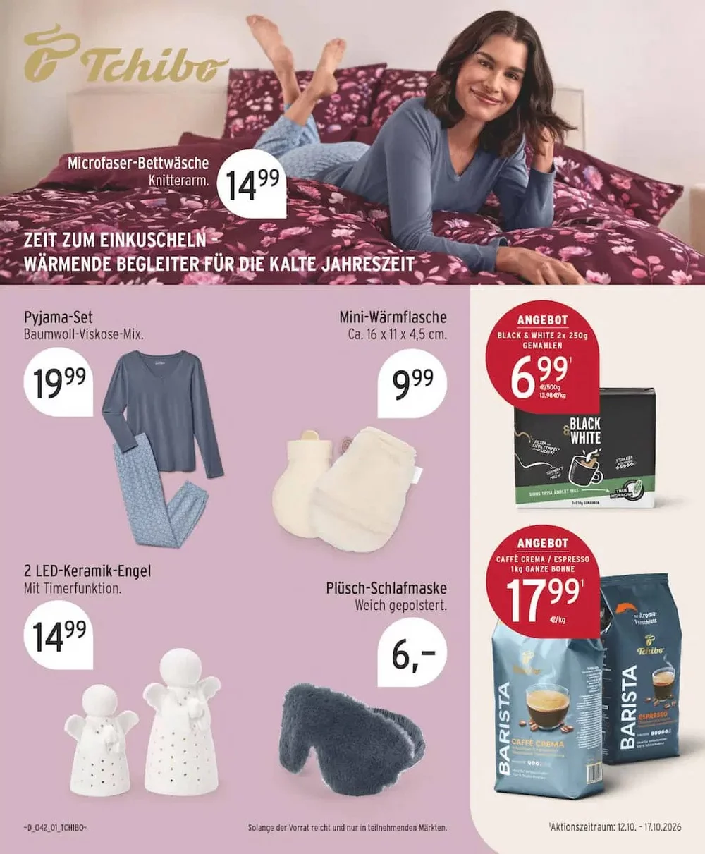 edeka prospekt oktober 12 17 27