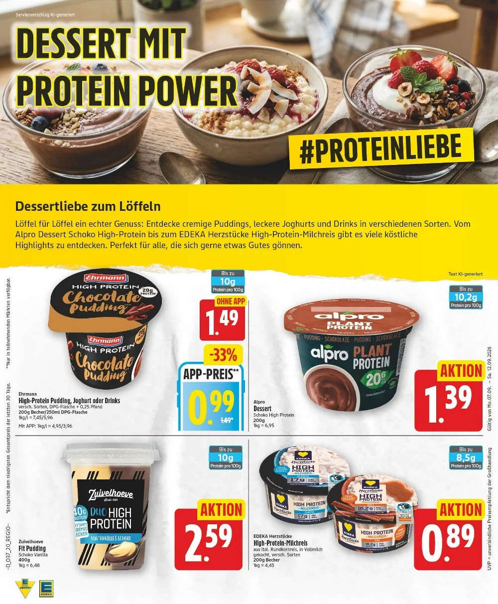 edeka prospekt september 7 12 19