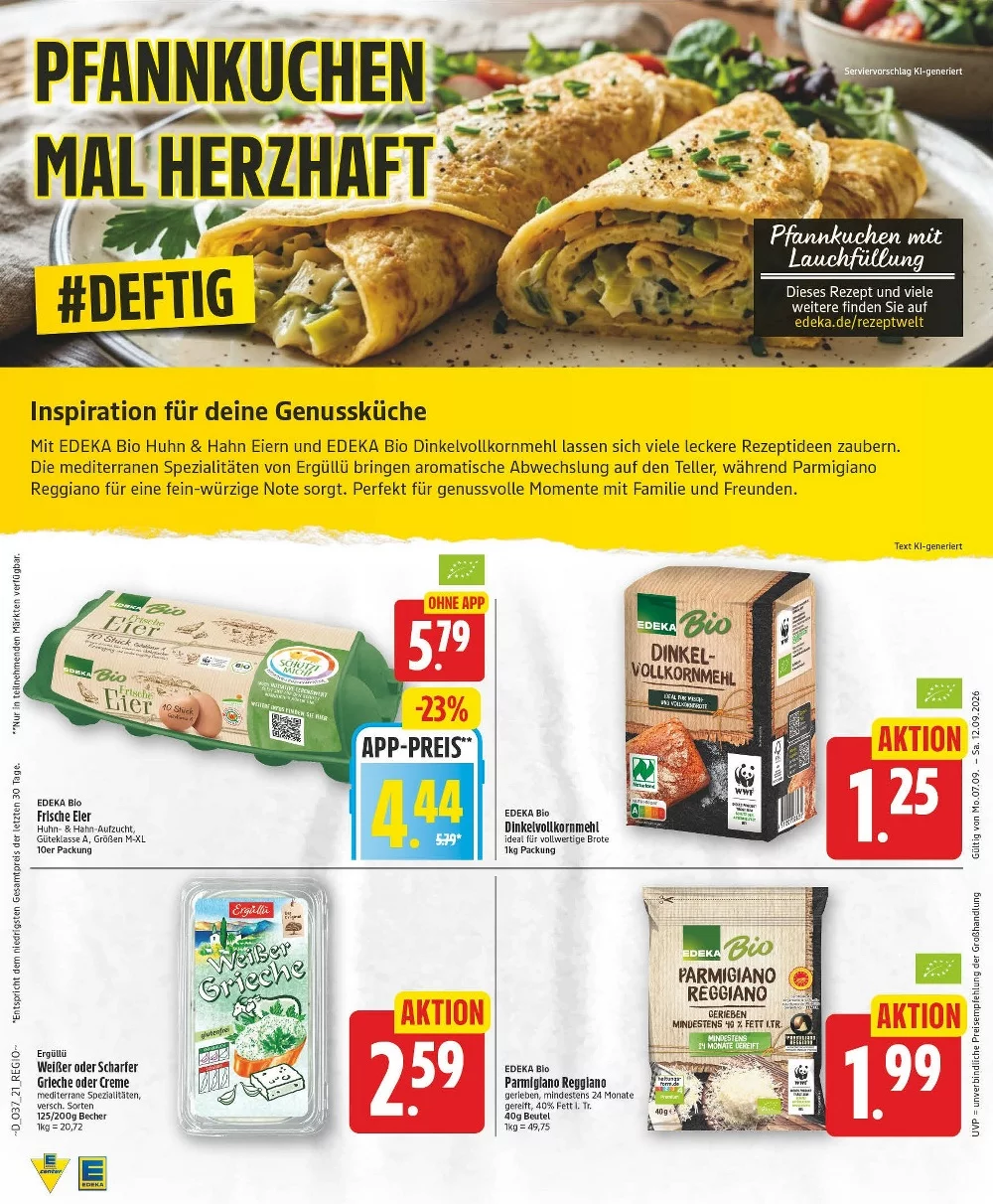 edeka prospekt september 7 12 20