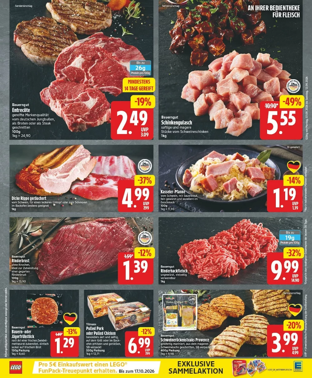 edeka prospekt september 7 12 5