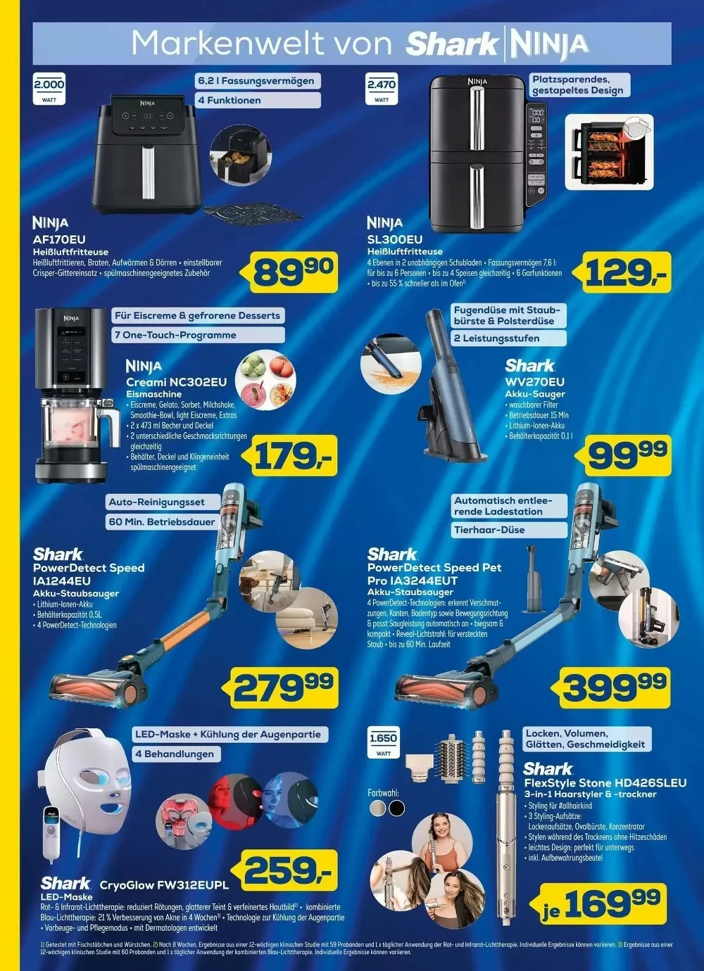 euronics prospekt oktober 15 21 6