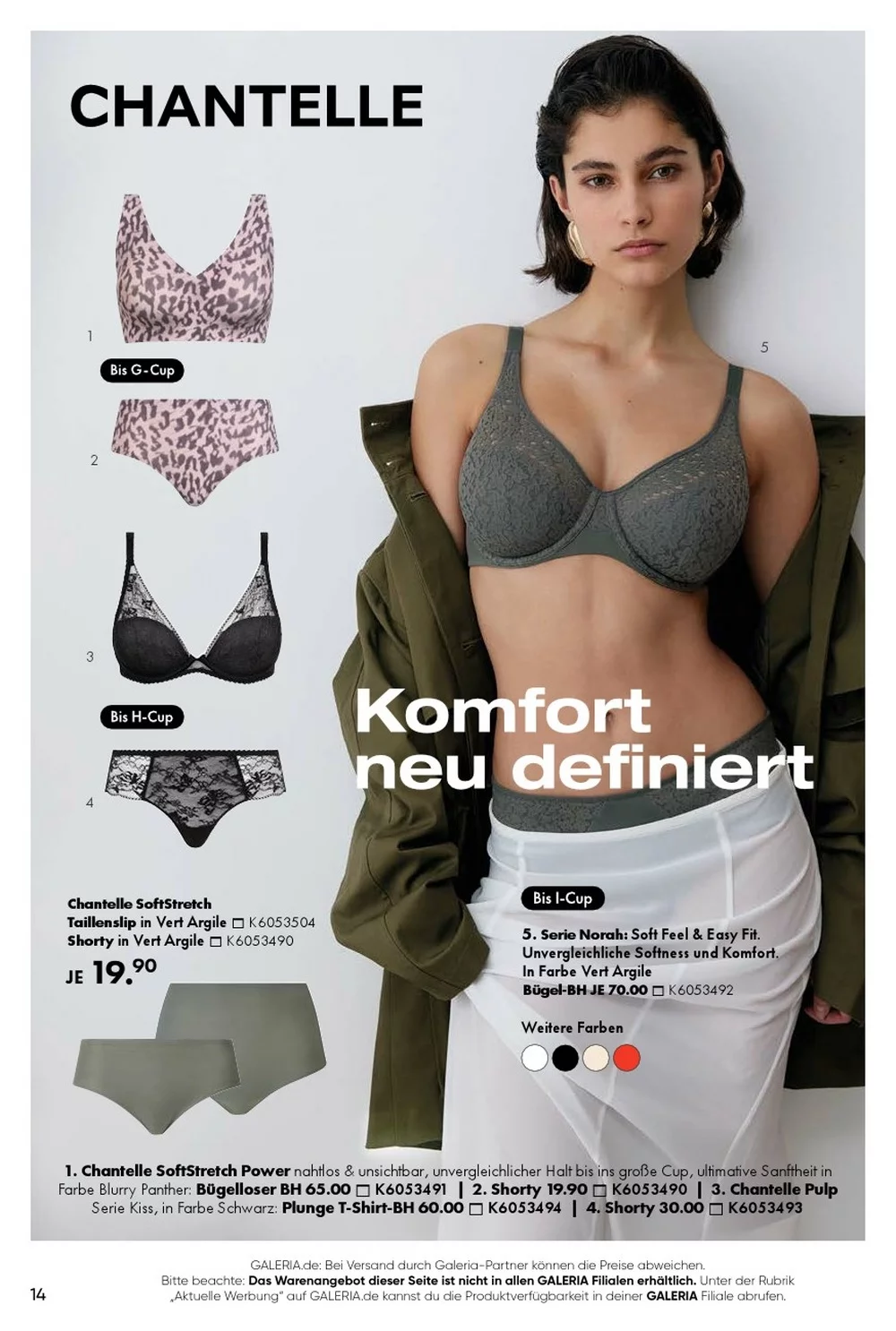 galeria prospekt september 28 oktober 11 14