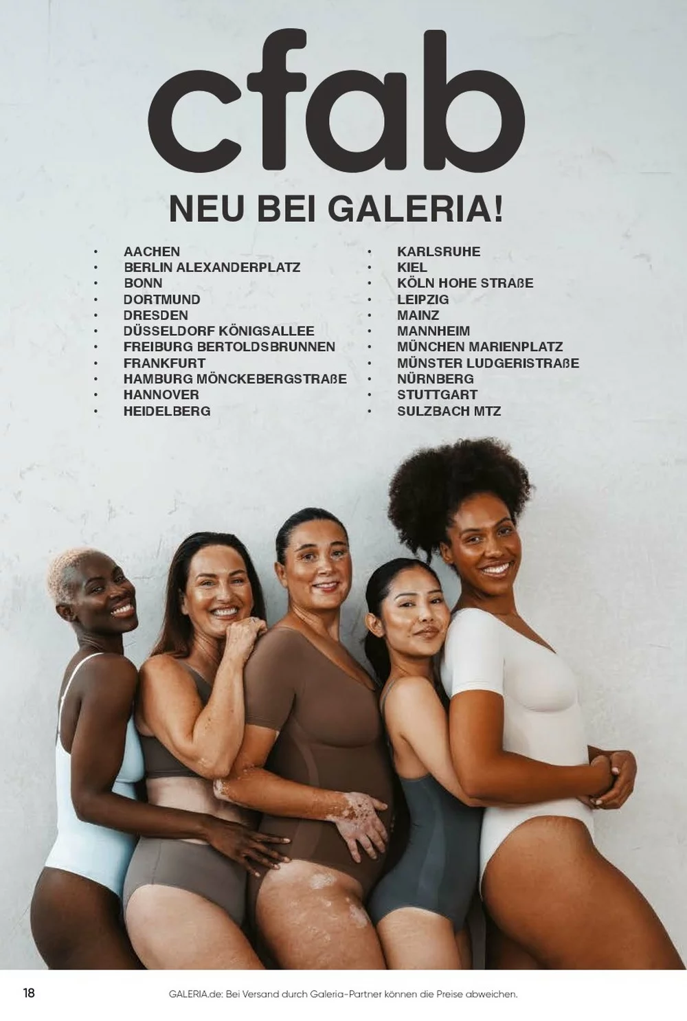 galeria prospekt september 28 oktober 11 18