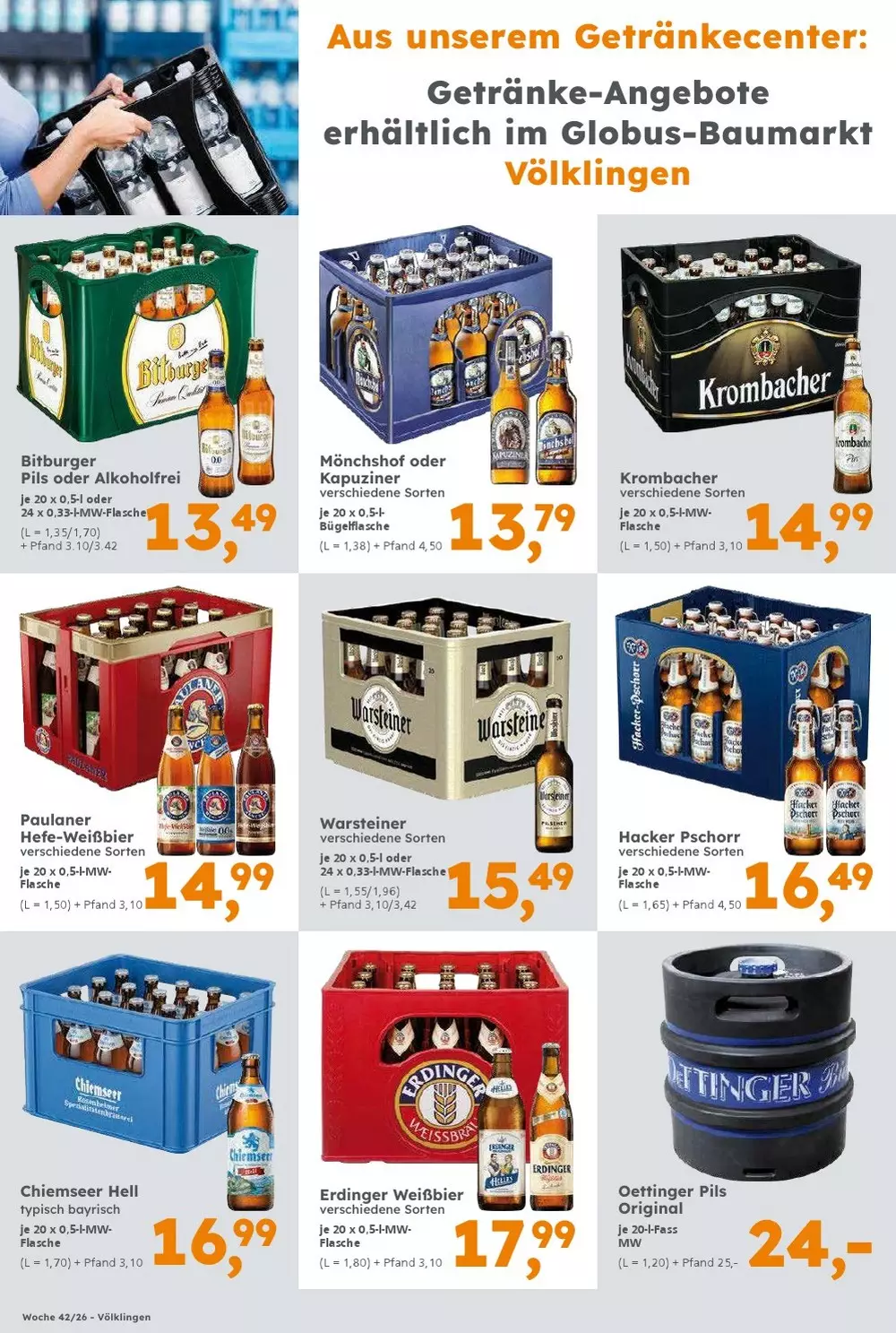 globus baumarkt prospekt oktober 12 17 12