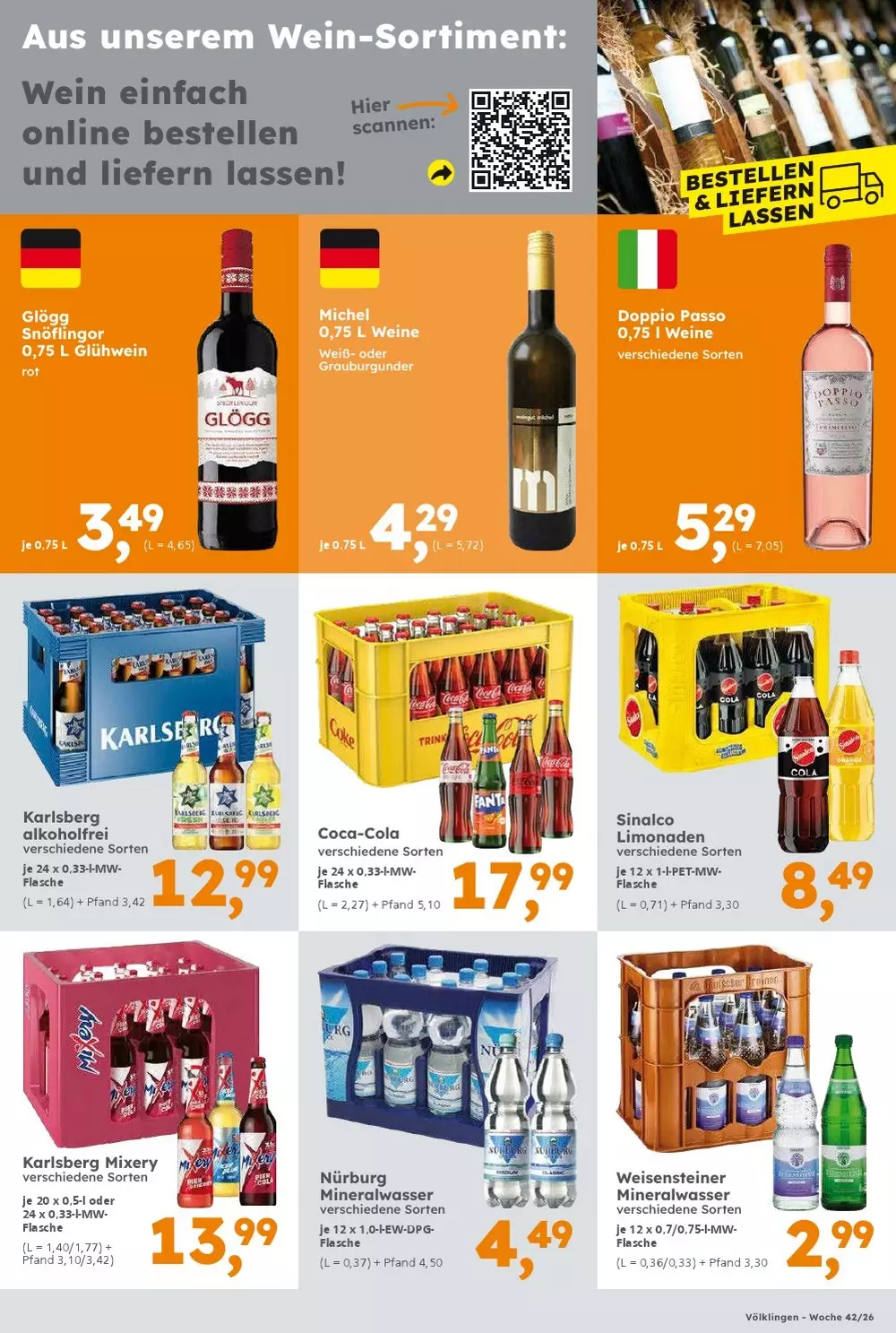 globus baumarkt prospekt oktober 12 17 13
