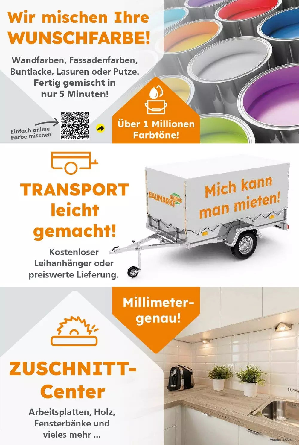 globus baumarkt prospekt oktober 12 17 15
