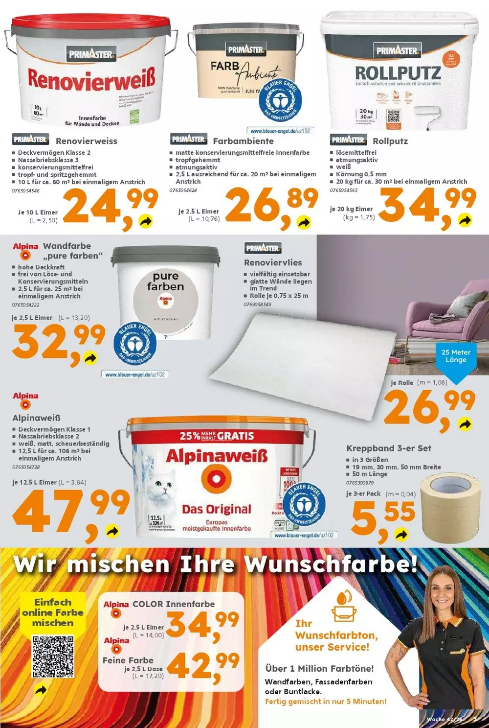 globus baumarkt prospekt oktober 12 17 3