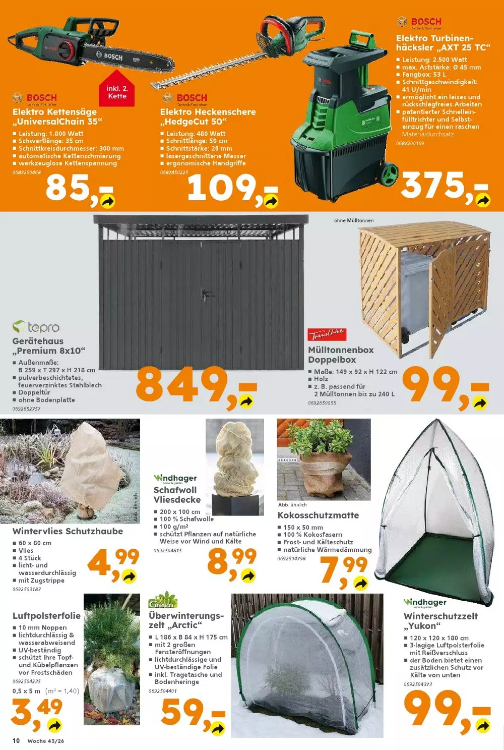 globus baumarkt prospekt oktober 19 24 10