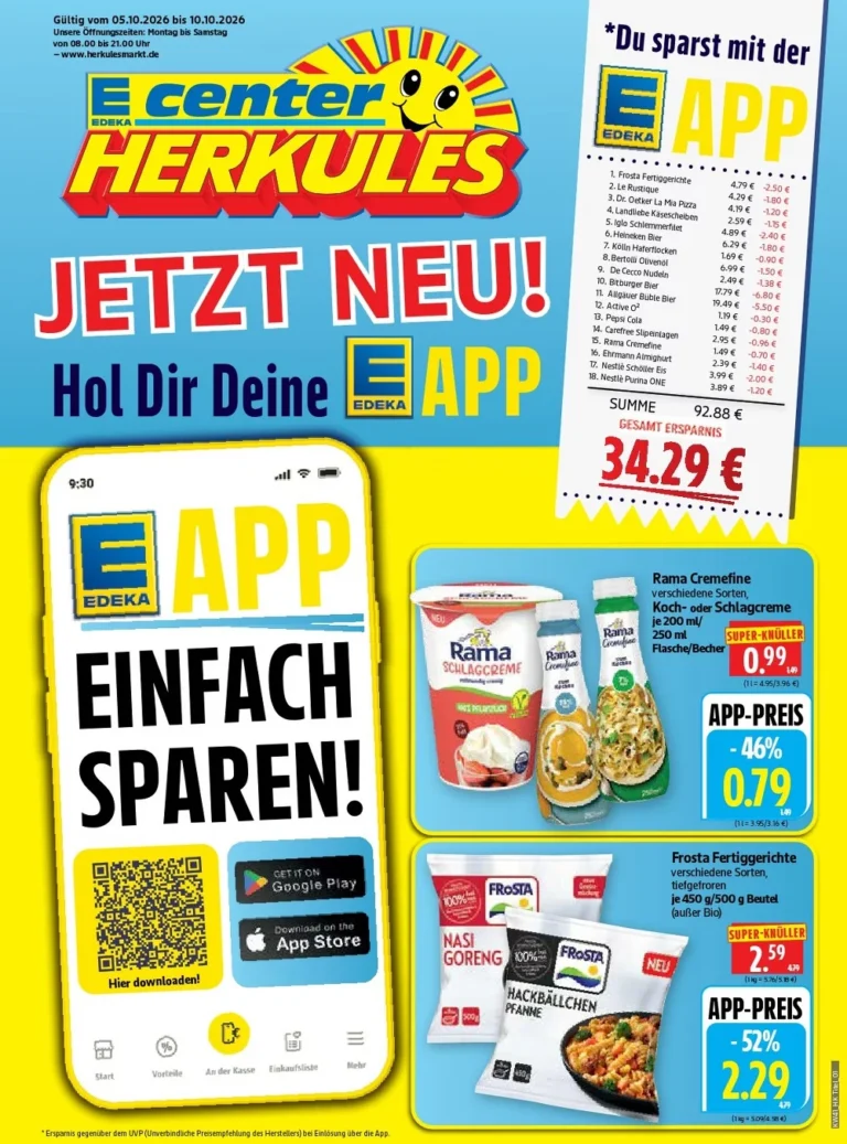 herkules e center prospekt kw -41