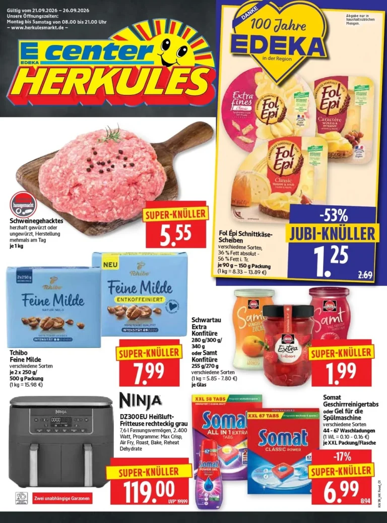herkules e center prospekt kw-39