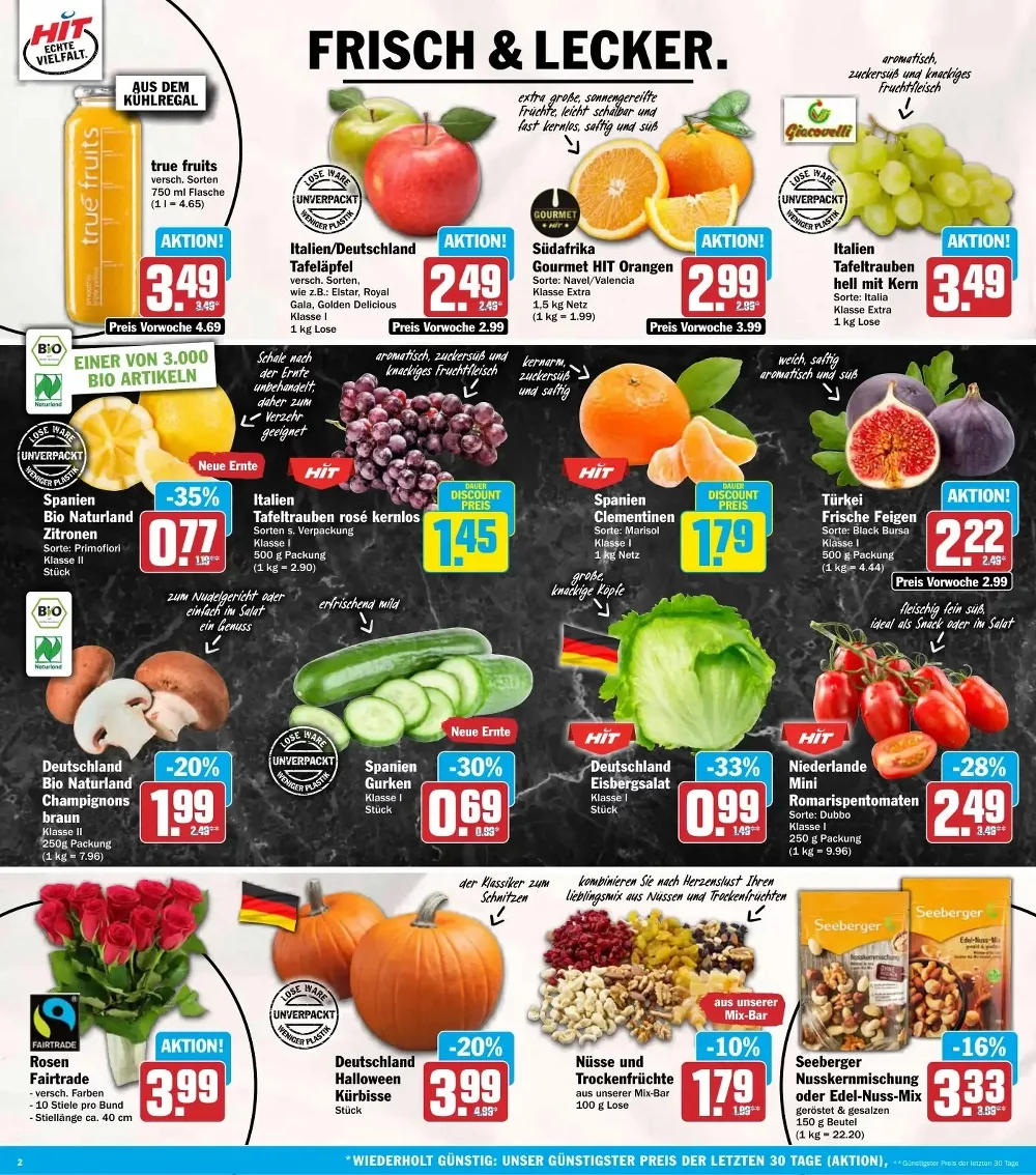 hit prospekt oktober 5 10 2
