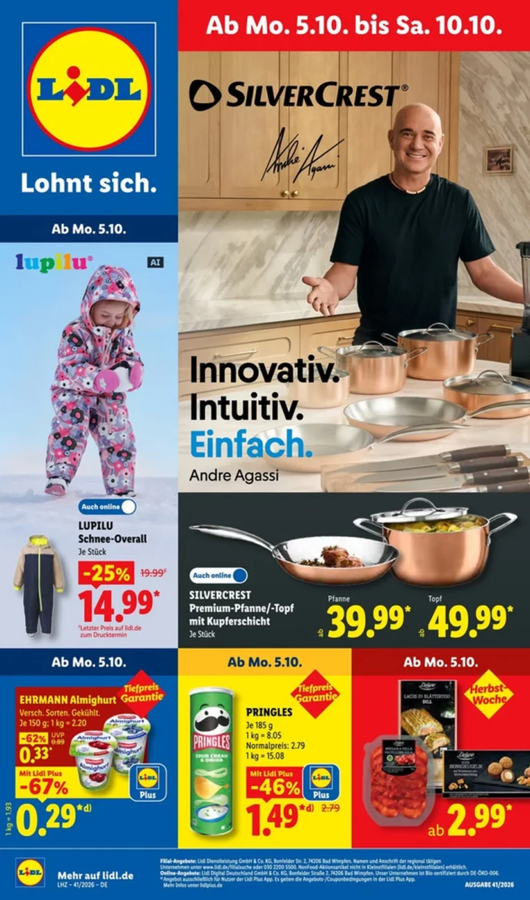 lidl prospekt kw-41
